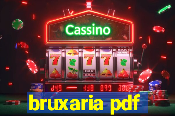 bruxaria pdf